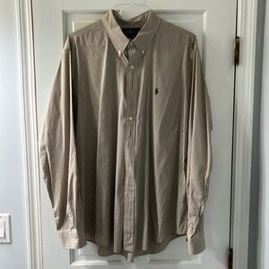 Ralph Lauren dress shirt